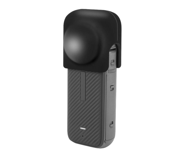 Puluz Silikonowa osłona obiektywu do Insta360 X4 / X5 - 1510337 - zdjęcie 4